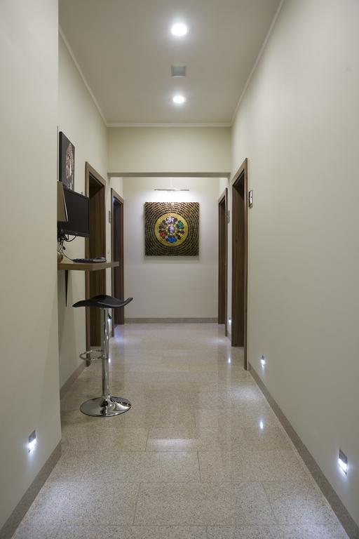 بوزنان Mandala Hostel & Apartments الغرفة الصورة